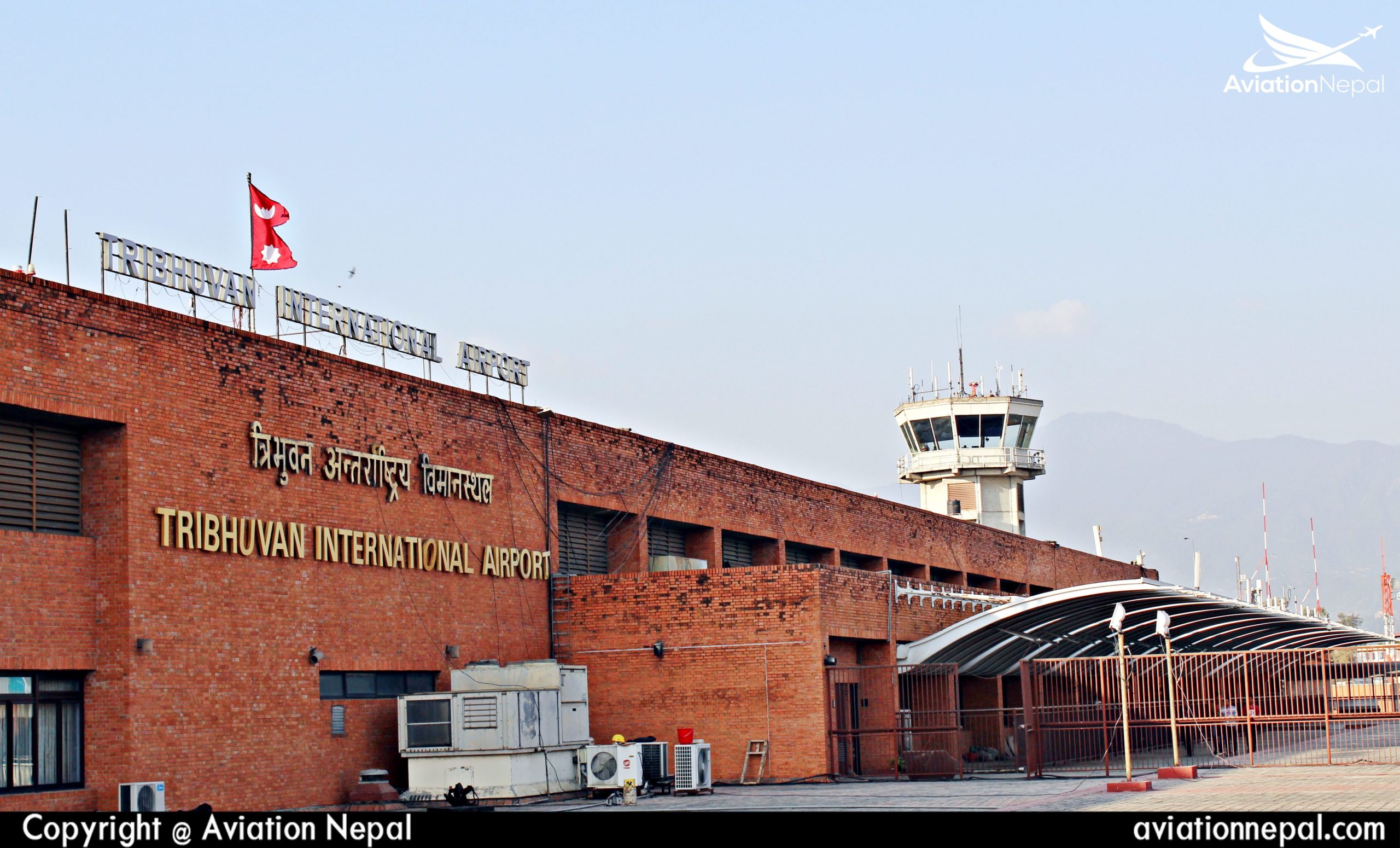 NRNA’s press release to ease up customs in TIA « Nepalese Voice