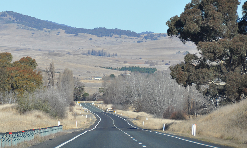 Two Nepalis killed in a car accident near Cooma, three injured « Nepalese Voice