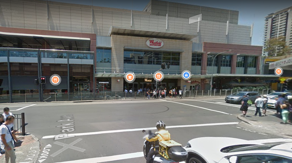 Covid19 case puts Burwood Westfield and Service NSW Burwood on high alert « Nepalese Voice