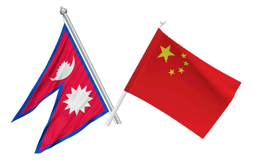 Nepal’s Major Political Parties, CPC Hold First Joint Consultation