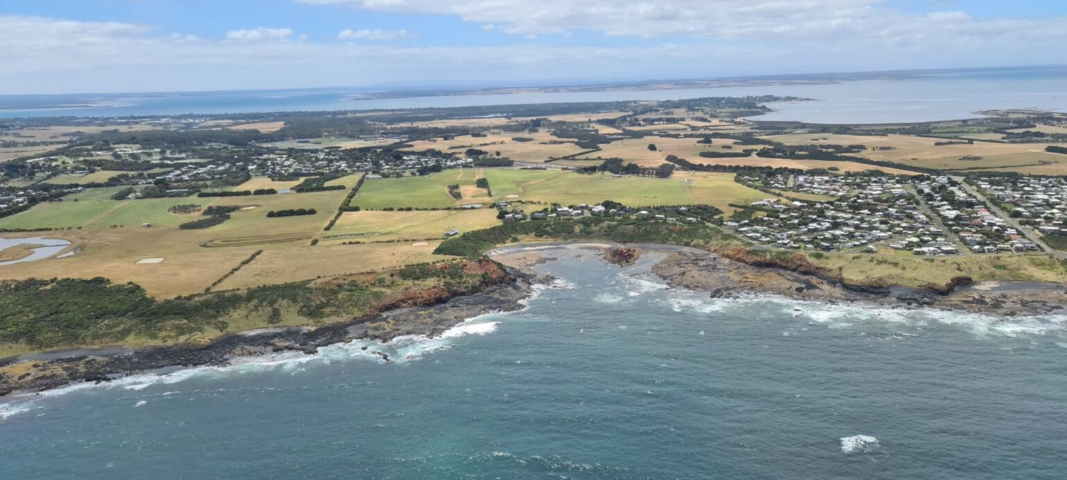 Scenic aerial views of Phillip Island (Photos) « Nepalese Voice