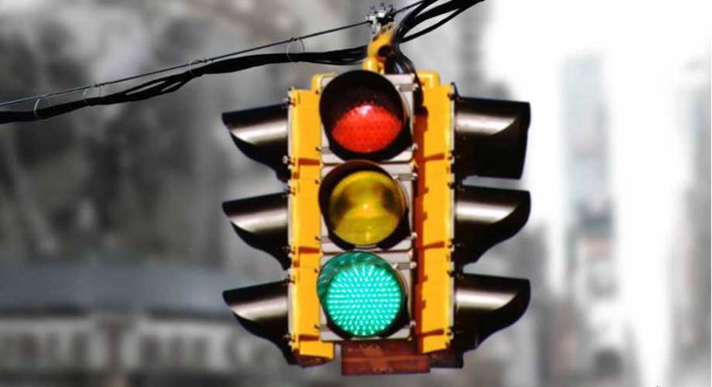 Kathmandu Valley To Get Traffic Lights At Five More Places « Nepalese Voice