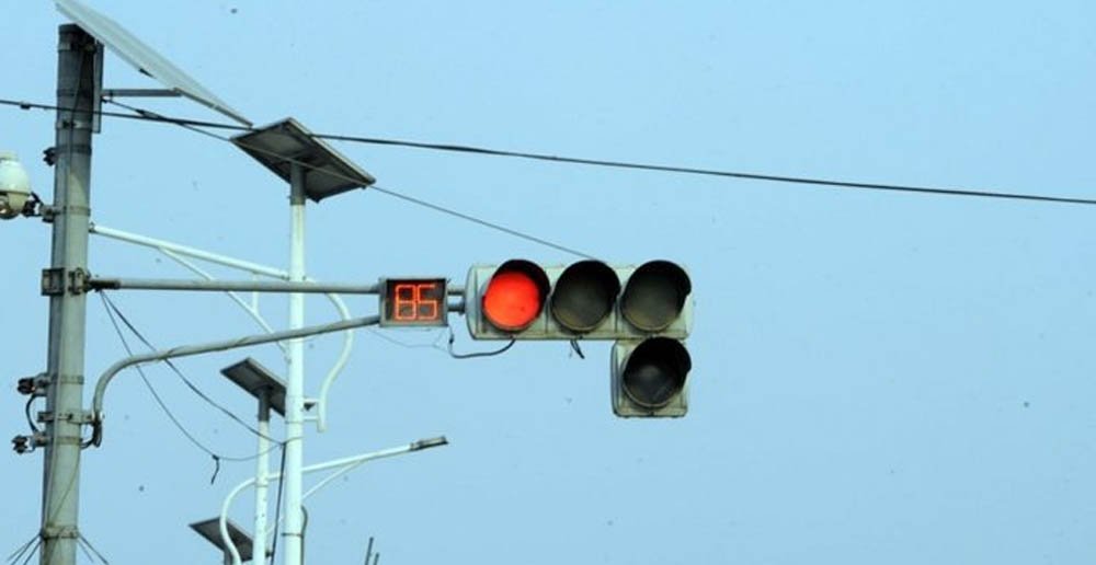 Kathmandu Valley To Get Traffic Lights « Nepalese Voice