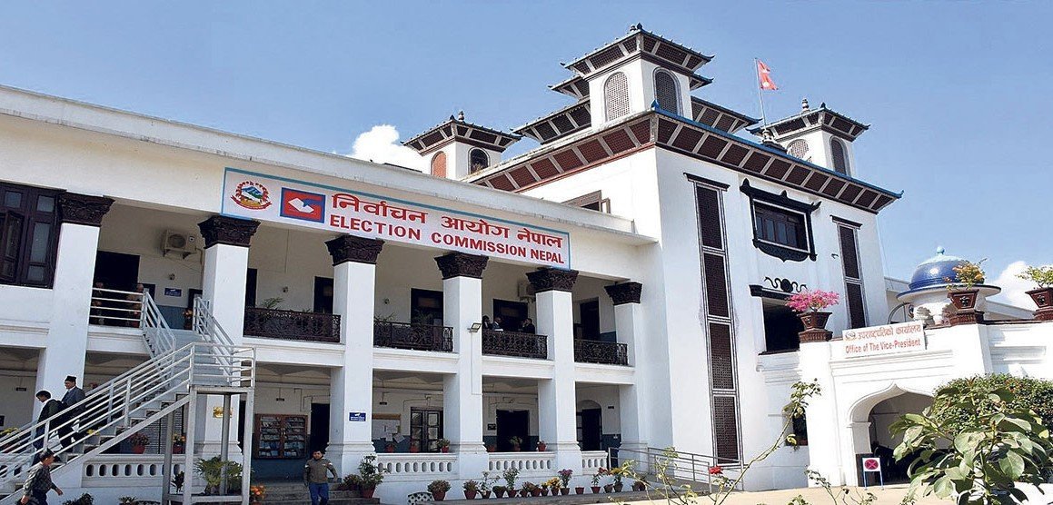 Election To NA Members: Candidates Get Election Symbols « Nepalese Voice